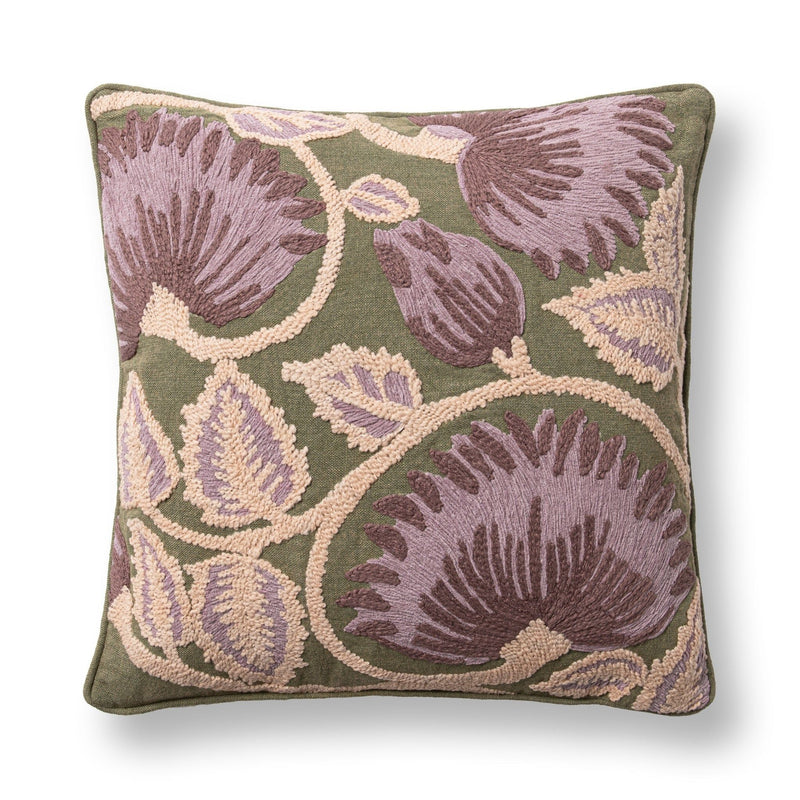 Transcendence - Folly Pillow