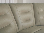 Caldwell - Modular Power Reclining Sectional - JaxCo Furniture