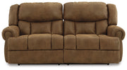 Boothbay - 2 Seat Reclining Sofa - JaxCo Furniture