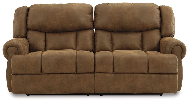 Boothbay - 2 Seat Reclining Sofa - JaxCo Furniture