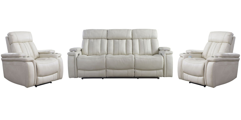 Royce - Living Room Set - JaxCo Furniture