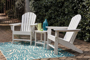 Sundown Treasure - Outdoor Conversation Set - JaxCo Furniture