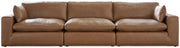 Emilia - Sectional - JaxCo Furniture