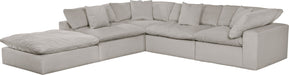 Posh - Sectional Set - JaxCo Furniture