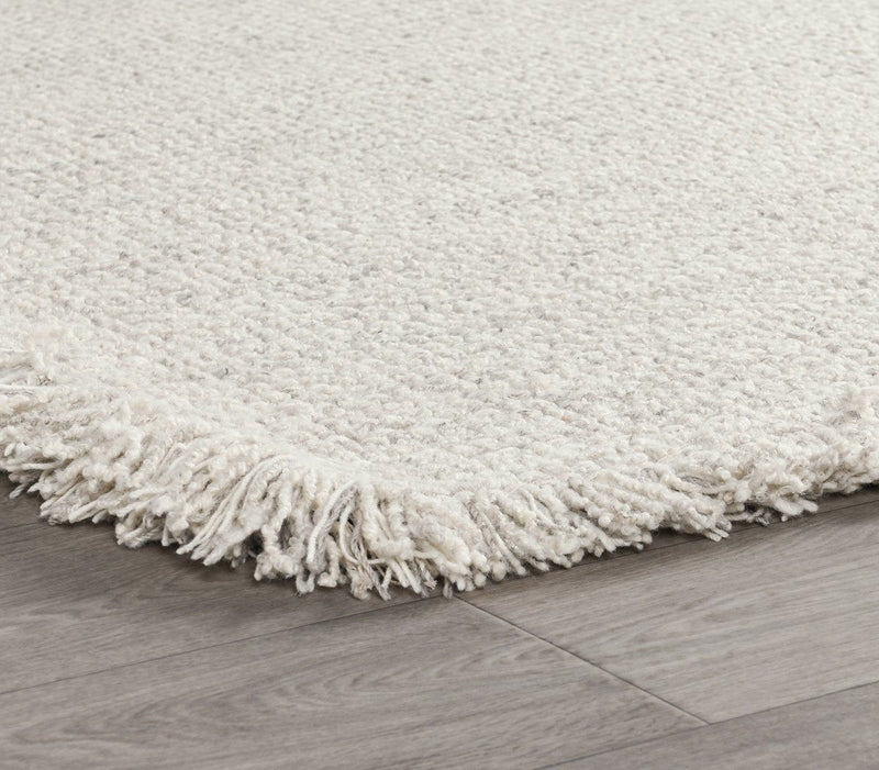 Bradbury - Wool Rug - JaxCo Furniture