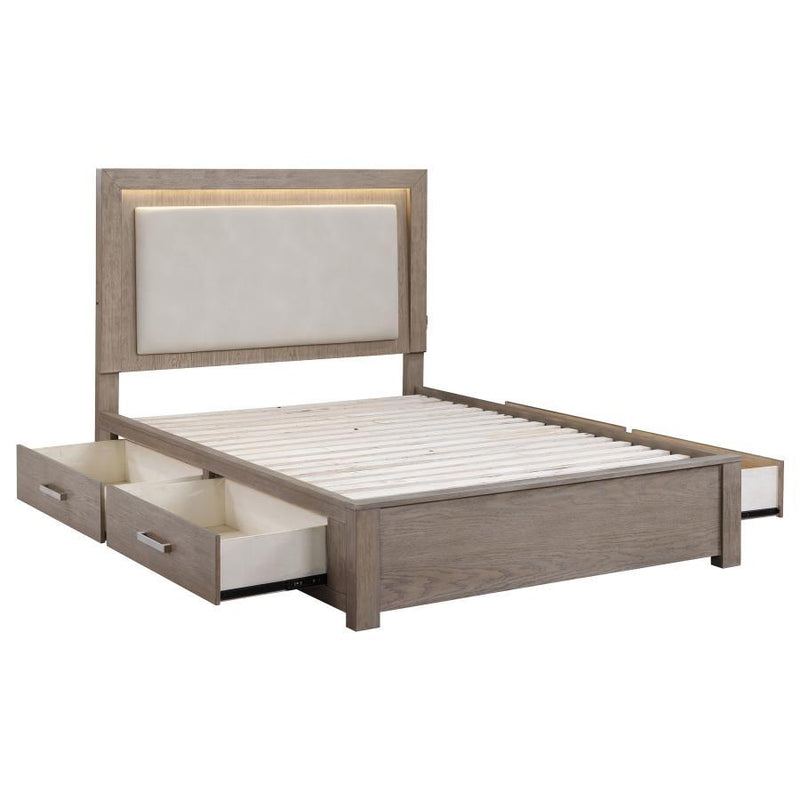 Kenora - Bedroom Set - JaxCo Furniture