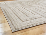 Darmondard - Rug - JaxCo Furniture