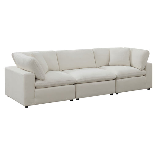 Cloud - Sectional Sofa - JaxCo Furniture