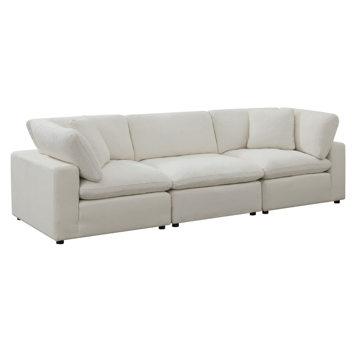 Cloud - Sectional Sofa - JaxCo Furniture