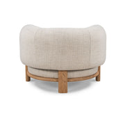 Pasadena - Accent Chair - JaxCo Furniture