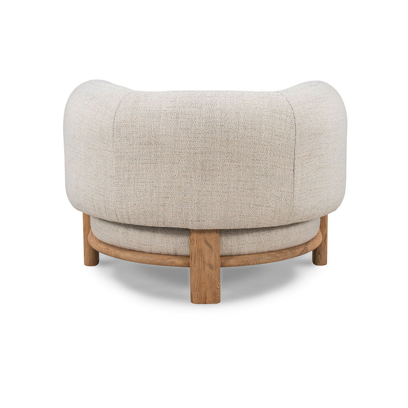 Pasadena - Accent Chair - JaxCo Furniture