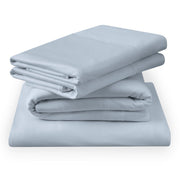 Linens - Tempur Breeze Cooling Sheet Set - Sleepy Blue - JaxCo Furniture