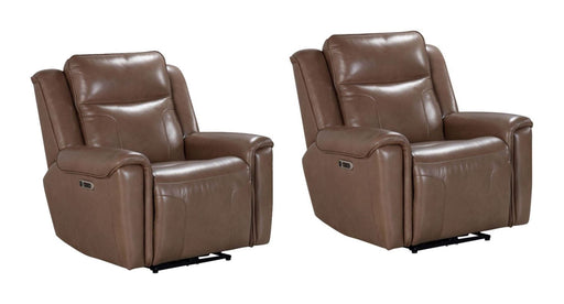 Atlantis - Power Zero Gravity Recliner - JaxCo Furniture