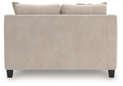Willarae - Loveseat - JaxCo Furniture
