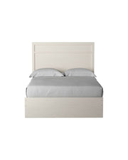 Stelsie - Panel Bed - JaxCo Furniture