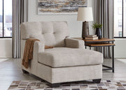 Mahoney - Chaise - JaxCo Furniture
