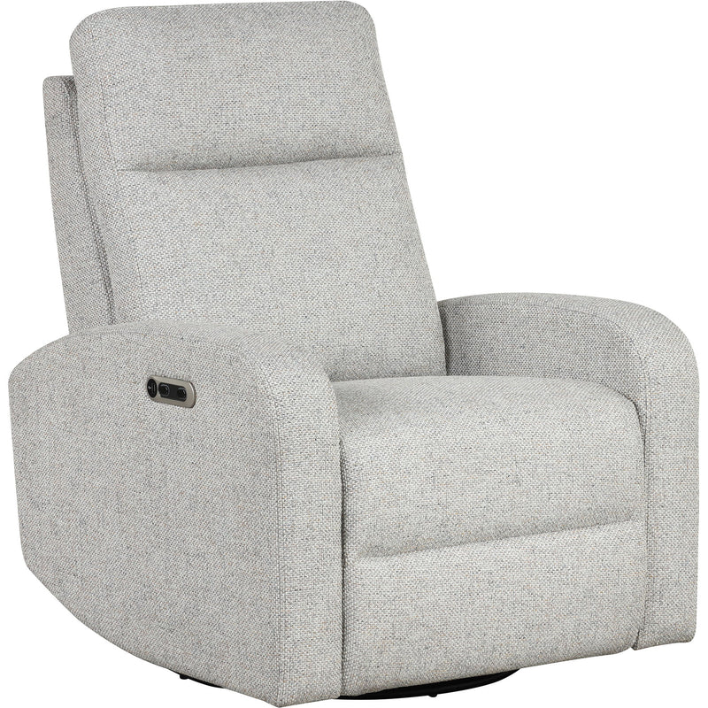 Thriller - Power Swivel Glider Recliner - JaxCo Furniture