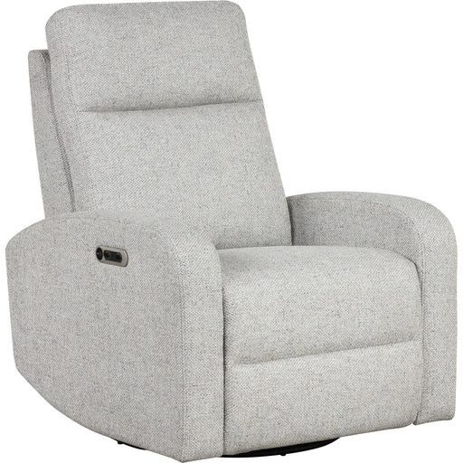 Thriller - Power Swivel Glider Recliner - JaxCo Furniture