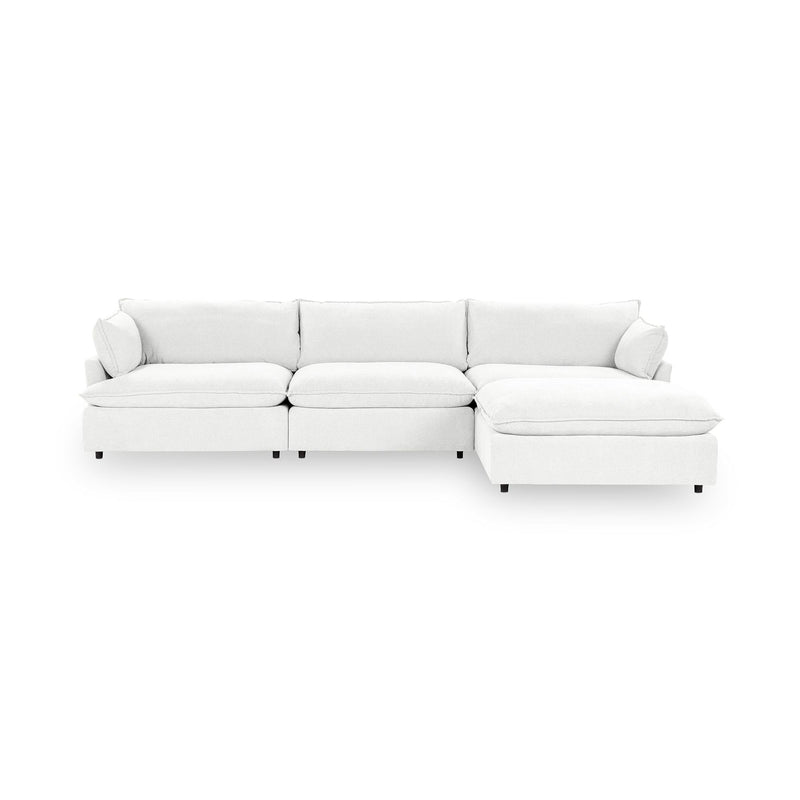 Caplan - Modular Sectional - JaxCo Furniture