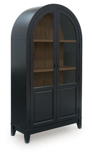 Dagandale - Accent Cabinet - JaxCo Furniture