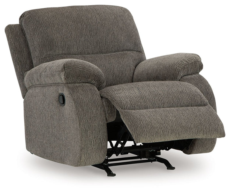 Scranto - Rocker Recliner - JaxCo Furniture