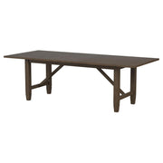 Matisse - Rectangular Dining Table Set - JaxCo Furniture