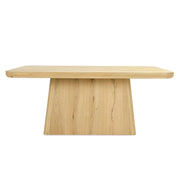 Orlando - Dining Table - JaxCo Furniture