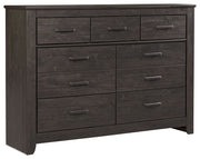 Brinxton - Dresser - JaxCo Furniture