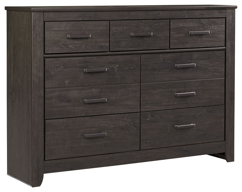 Brinxton - Dresser - JaxCo Furniture