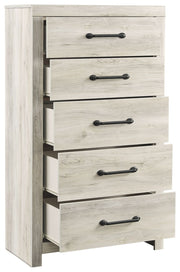 Cambeck - Chest - JaxCo Furniture