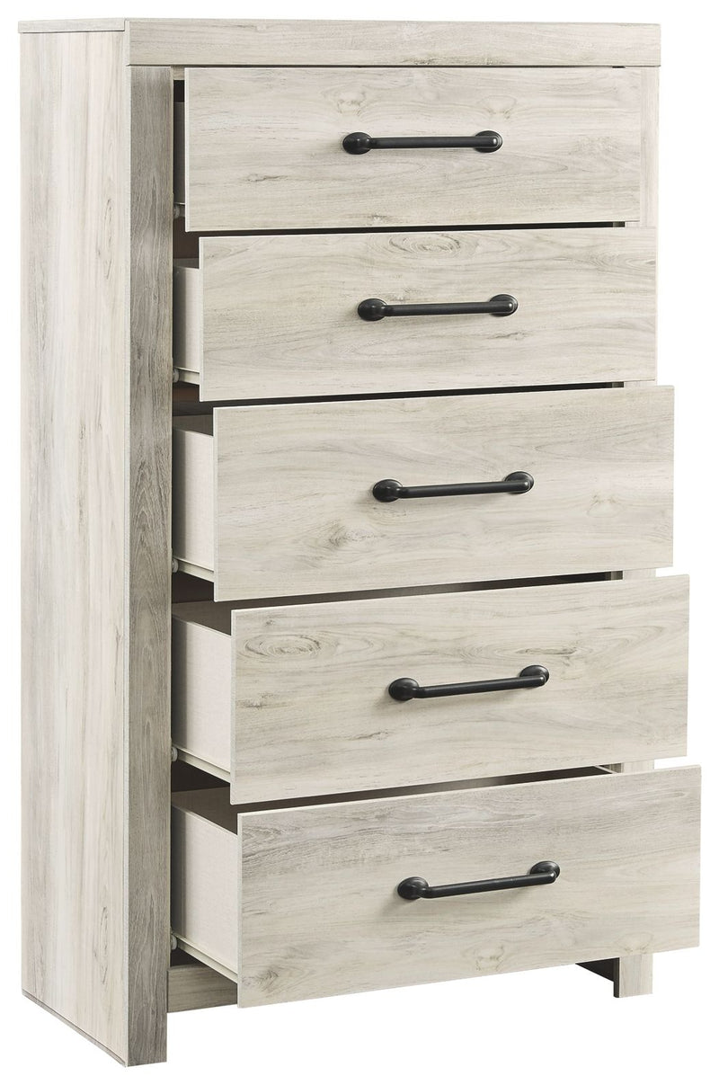 Cambeck - Chest - JaxCo Furniture