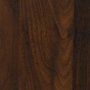 Welsley - Dresser Mirror - Walnut - JaxCo Furniture