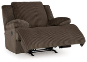 Top Tier - Rocker Recliner - JaxCo Furniture
