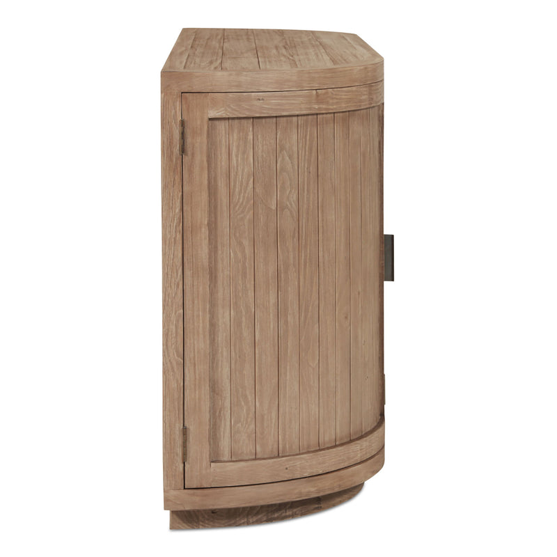 Nicola - Sideboard - Natural - JaxCo Furniture