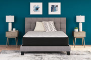 Elite Springs Firm - Mattress - JaxCo Furniture