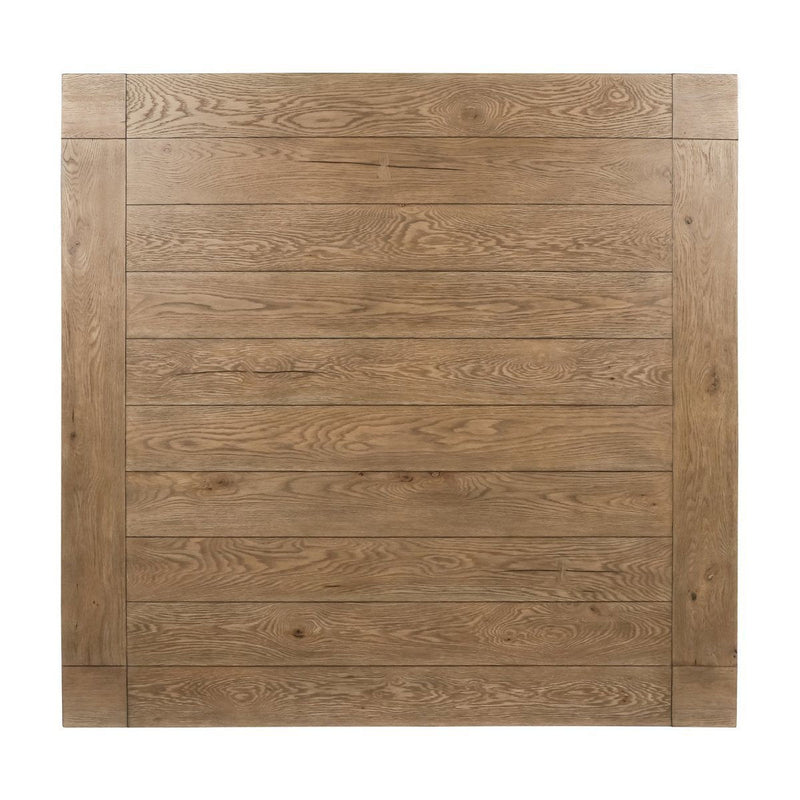 Gilcrest - Square Dining Table - JaxCo Furniture