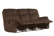 Cooper - Reclining Sofa Set - JaxCo Furniture