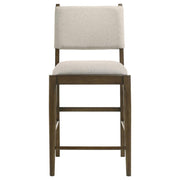 Ottowa - Upholstered Chair (Set of 2) - JaxCo Furniture