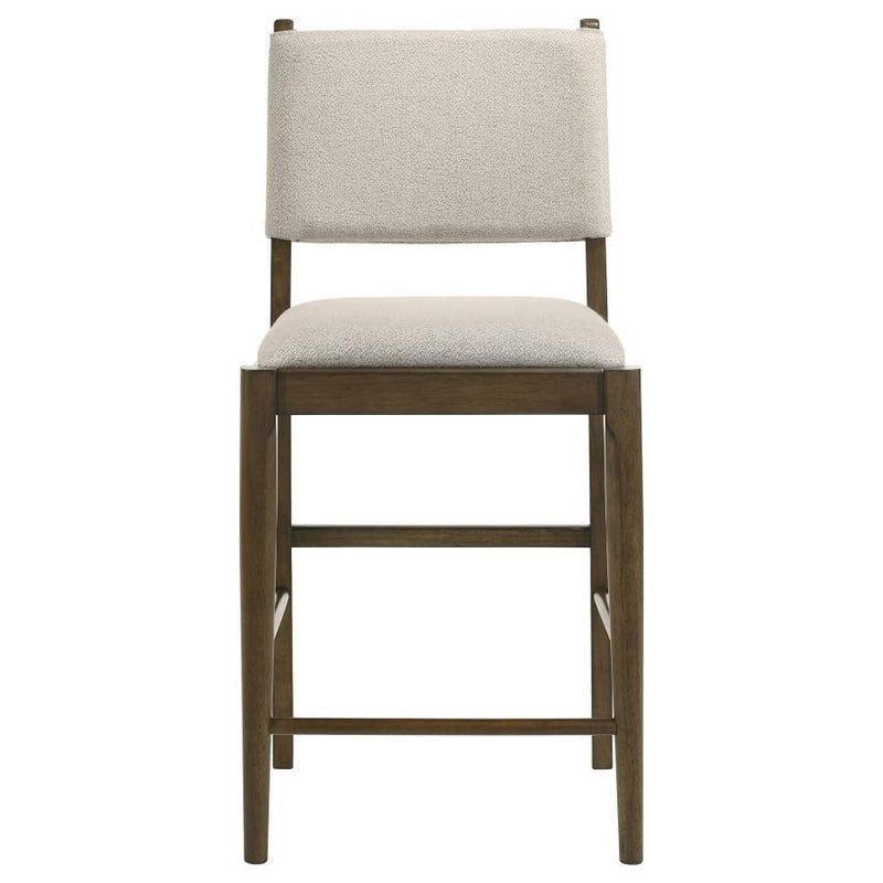 Ottowa - Upholstered Chair (Set of 2) - JaxCo Furniture
