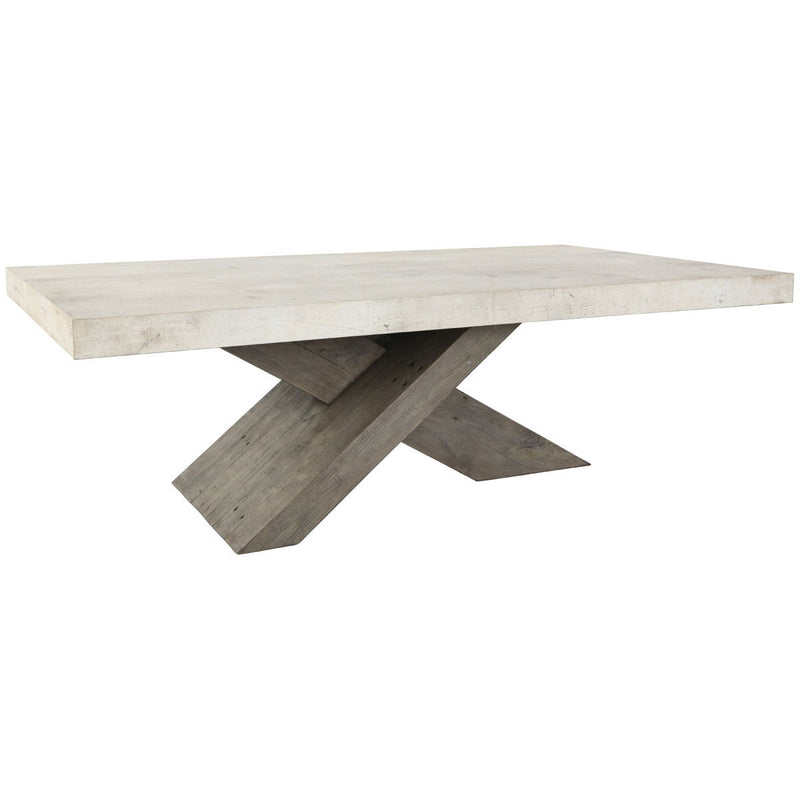 Durant - Coffee Table - JaxCo Furniture