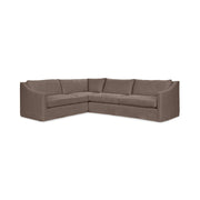Kipton - Sectional Sofa - JaxCo Furniture