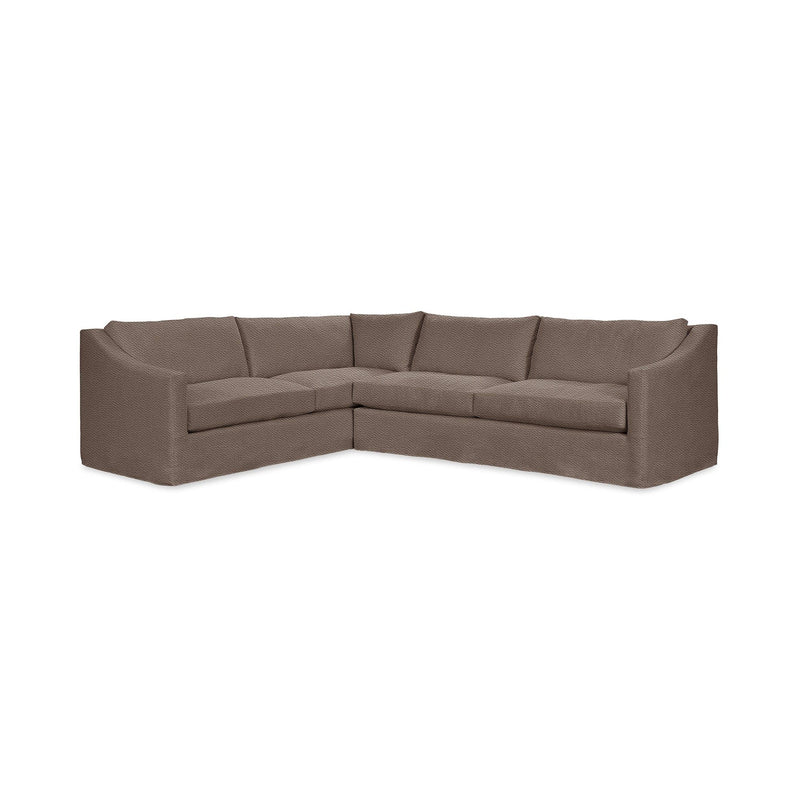 Kipton - Sectional Sofa - JaxCo Furniture