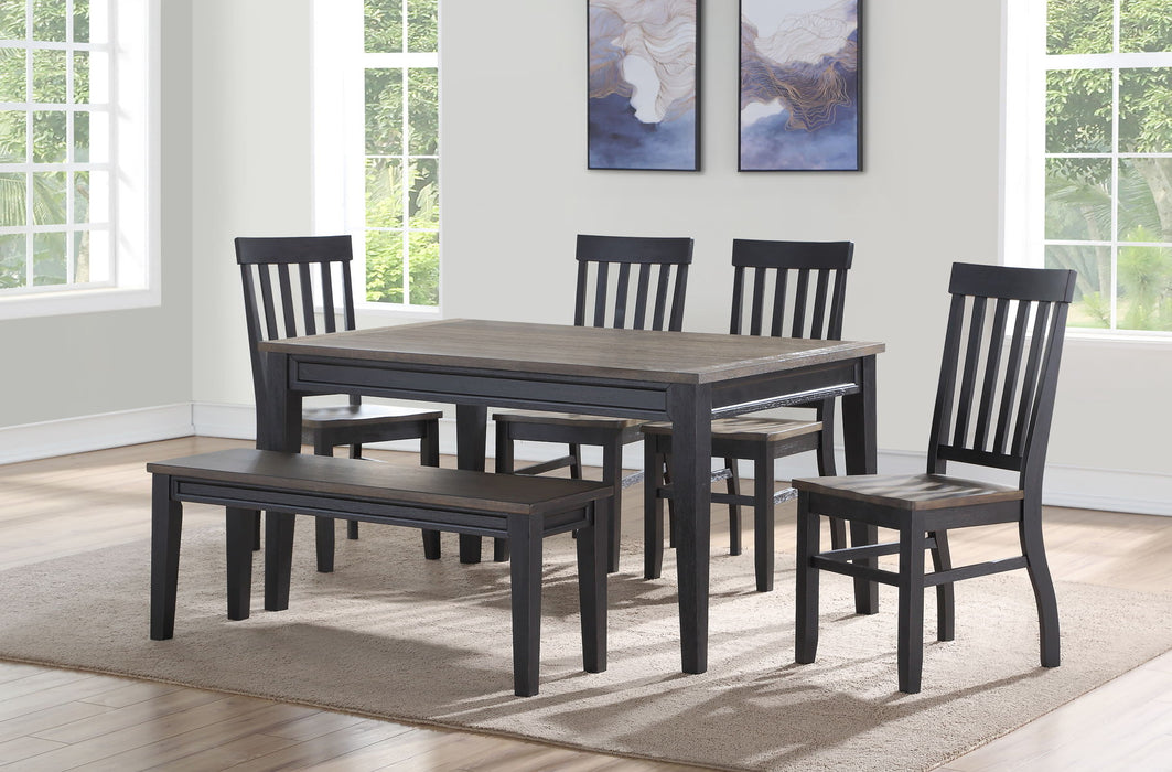 Raven - Dining Set - JaxCo Furniture