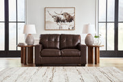 Santorine - Loveseat - JaxCo Furniture