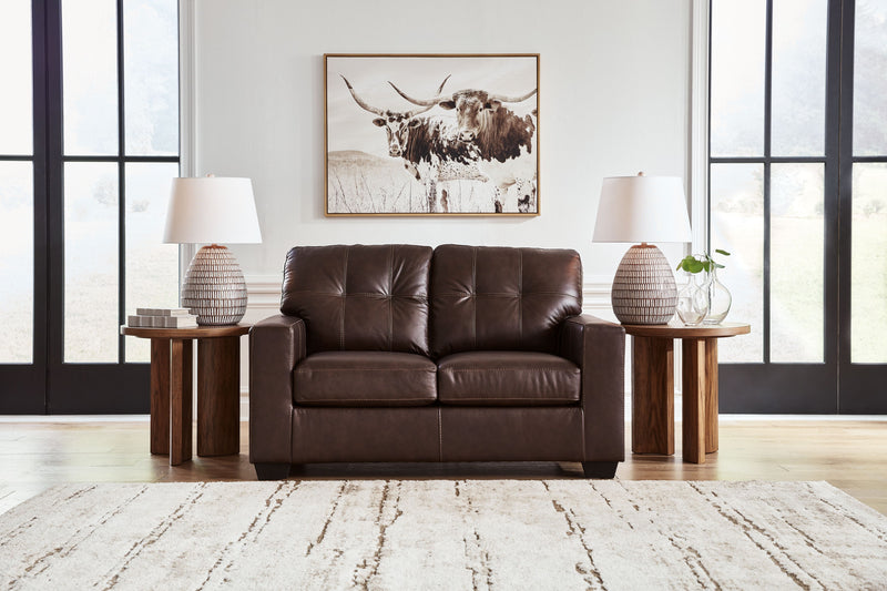 Santorine - Loveseat - JaxCo Furniture