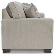 Cashton - Loveseat - JaxCo Furniture