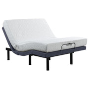Clara - Adjustable Bed Base - JaxCo Furniture
