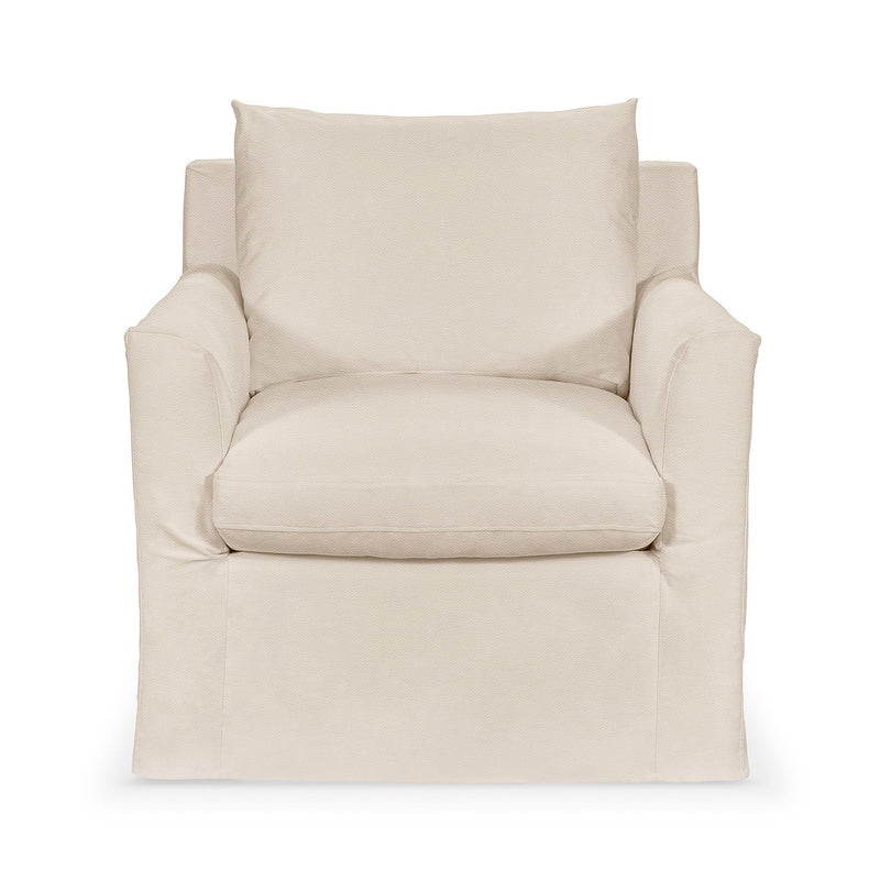 Cassiano - Swivel Chair - JaxCo Furniture