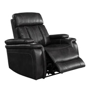 Royce - Power Recliner - JaxCo Furniture