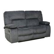 Chapman - Manual Loveseat - JaxCo Furniture